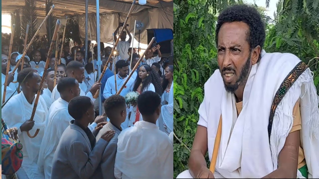 ብድምፃዊ ካልኣዩ ባሮ ኢሲስ እንዳበሉ