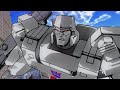 Transformers: Devastation | Part 2 - Megatron