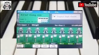 #geratisstyle & Song - Kira Kira Dong  -Vety Vera - (Request) - BONUS song midi 19