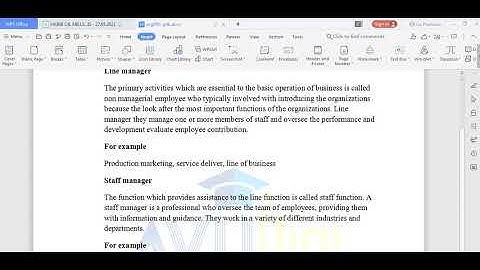 MGT501 GDB Solution spring 2021