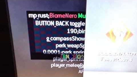 Mw2 CL MULTI HACK !! SUB