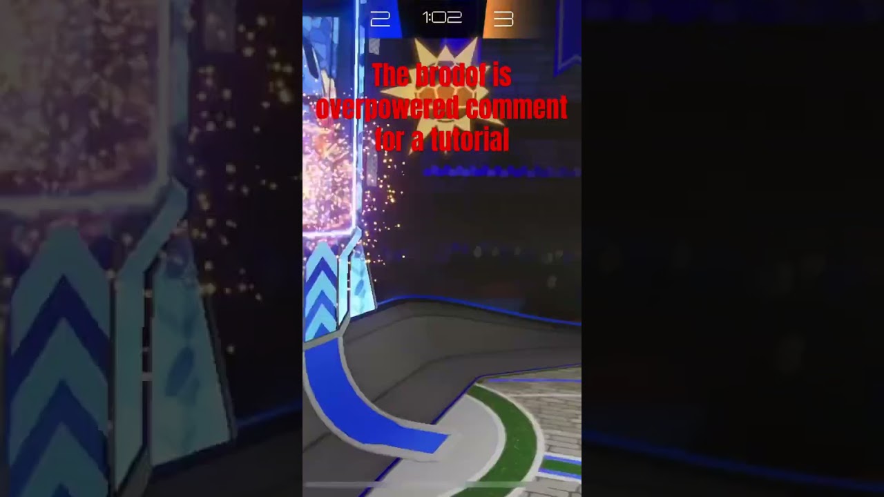 Best Sideswipe Kickoff 