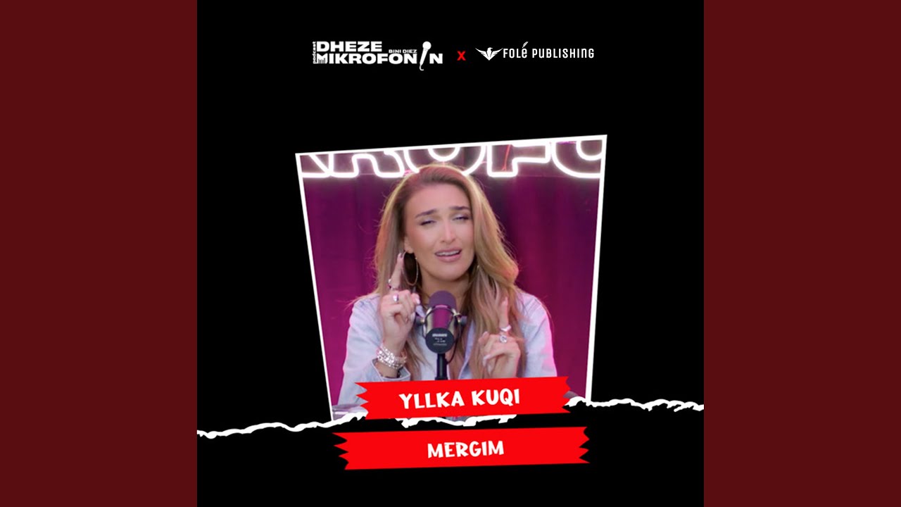 Obejrzyj Mergim w YouTube Obejrzyj Mergim w YouTube