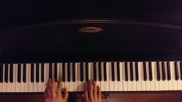 12 Knock On Wood【Bastien Piano Level 1 Technic】