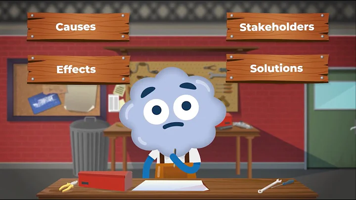 Complex Problem-Solving Definition & Framing - Course Trailer - TalentLibrary™