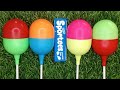 Yummy Sweet Candies | Zaini Surprise Egg Toys Opening Snickers Unpacking | ASMR | Satisfying Video