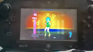 Just Dance 1 Ring My Bell