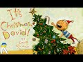 David's Christmas Adventure Quiz