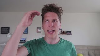 AMAZON BUYS WHOLE FOODS & HOW TO MAKE GOOD DECISIONS | Catalin’s life 124