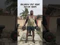 Bulgarian Split Squat: Perfect Form for Glutes & Quads
