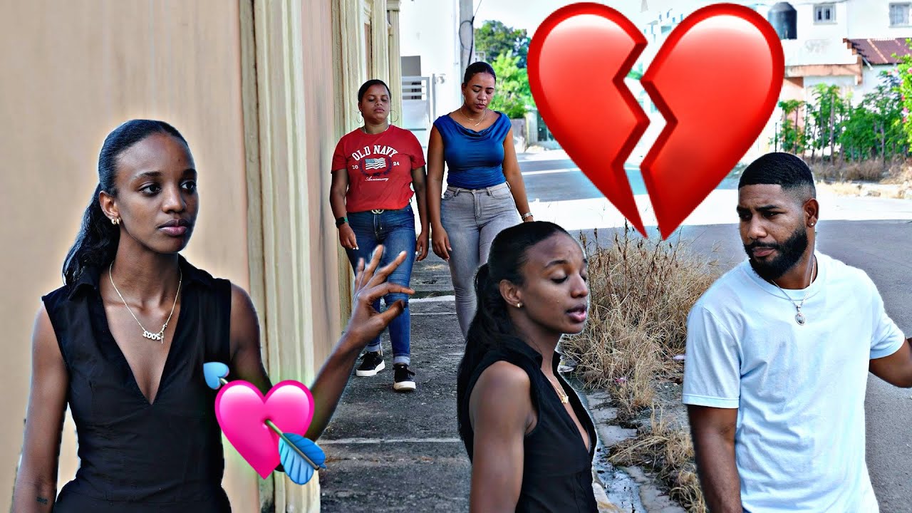 Quiere una oportunidad con su esposa y monta otra en su carro