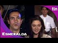 Graciela cree que Adrián le ha llevado serenata | Esmeralda | Capítulo 12 | tlnovelas