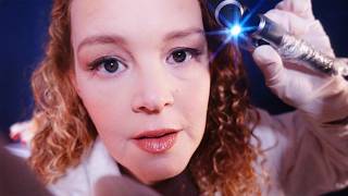 ASMR Ear Check-Up: Personal Attention for Deep Sleep screenshot 3