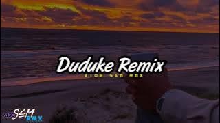 'Duduke' Remix Slow (Aide Sam Rmx) || Tunuge Mixing Production