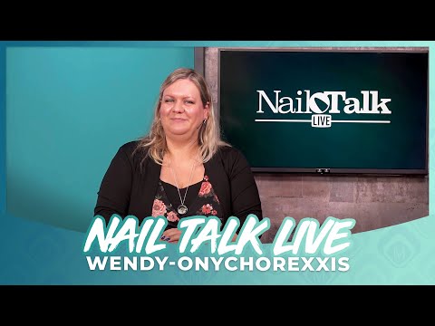 Video: Wat is onychorrhexis van de nagel?