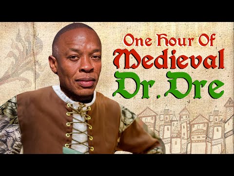 Dr. Dre Beats but they're MEDIEVAL | feat Still D.R.E, In Da Club, Xxplosive, California Love + more