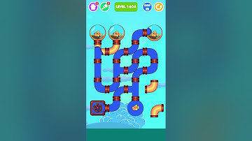 Save the fish game pull the pin fish rescue mobile game walkthrough// fish game 7271