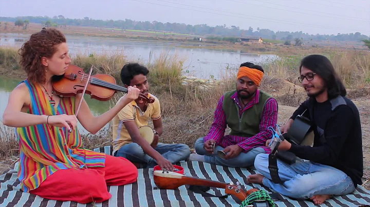 Mono dilona bodhu ( Jamsession )- Samantak| Natasha| Proshanto| Subhamay Das Baul.