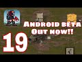 MINI DAYZ 2 - Gameplay Walkthrough Part 19 Android -  iOS - Google Play Beta Version Released!