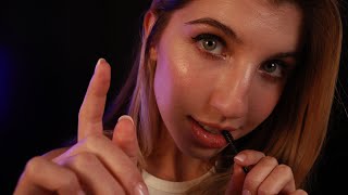 No Effects When You Need Tingles Slow, Hypnotic Anticipatory Asmr