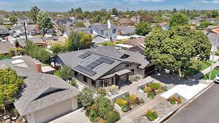 2661 Oak Knoll Dr, Rossmoor - Walk Through