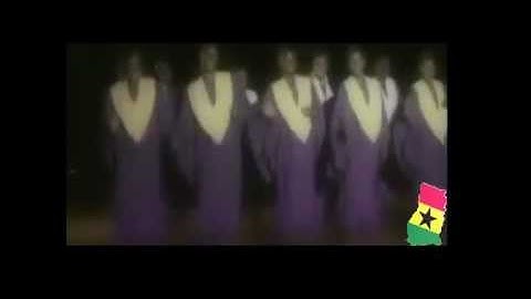 Gospel - Cee - Awurade Asem - World Music - Ghana