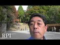 ＝RPI＝⛩ 日本の神社シリーズ⛩　南九州最大の神社　鹿児島県 霧島市【霧島神宮】参詣　　Kirisima shrine　japan【４K】