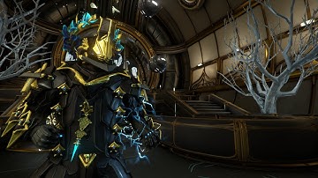 THE BROKEN FLECHETTE - Vauban Prime vs LEVEL CAP 9999 - TheAhiyu