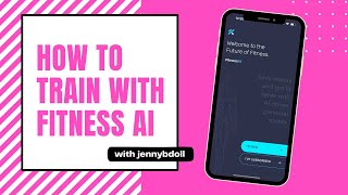How fitness AI is changing the way people exercise | Fitness AI App Review | screenshot 5