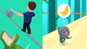 Zoo happy Animals!level 1to10!kids gaming!all levels gameplay walkthrough!