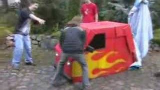 Pimp maj rajd [Part2]