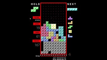 Over 6 minutes of Survival | Tetra Legends