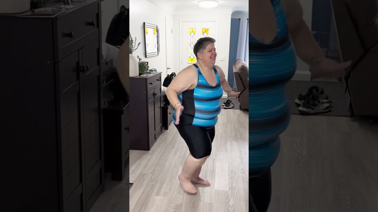 It’s time for a change… 