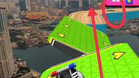 Goingball Super Speedrun gameplay level 604