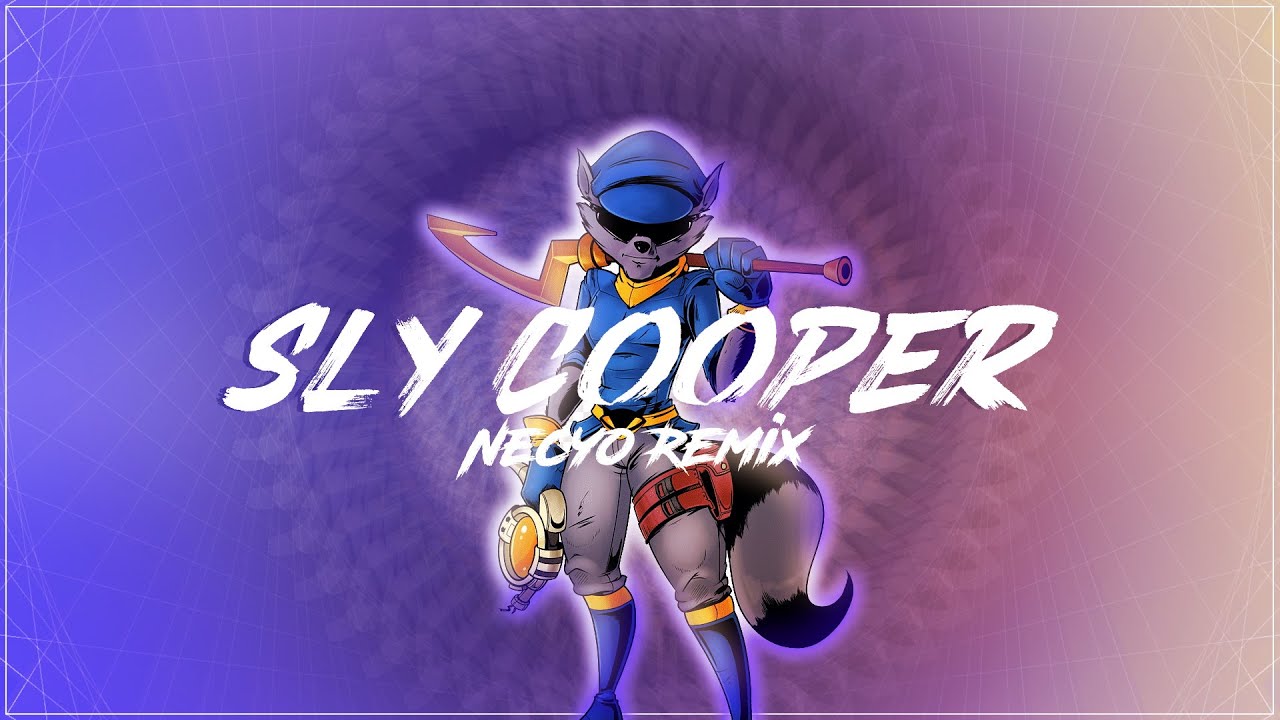 Sly Cooper Website Updated Amid New Game Rumors