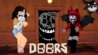 I Poop My Pants Roblox - Doors