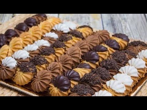 اعملي احلى بيتي فور بمناسبه رمضان احدث ماكينه لعمل بيتي فور العيد والبسكوت