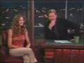 Denise Richards - [Jul-1999] - interview (part 1)