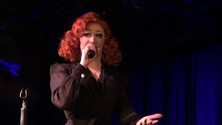 Jinkx Sings Everything - Judy Garland and Liza Minnelli Impressions - Jinkx Monsoon