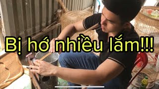 5 Hiểu lầm về lồng chim dù anh em đã chơi lâu - lồng chim Vũ Minh