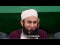 Allah Se Mango | Best Byan By Maulana Tariq Jameel  | Islamic Byan Mp3 Song