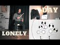 SYSTEM OF A DOWN - LONELY DAY - DRUM COVER ft Aerodrums 😱🔥