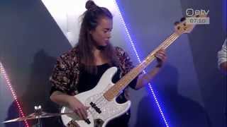 MaiGroup - Something magical @ Terevisioon