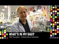 Bill Plympton's "What's In My Bag?" | Amoeba Music