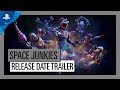 星際鬥陣 Space Junkies - PS4 英文歐版 PSVR專用 product youtube thumbnail