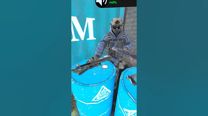 So does that mean the shop is closed? #shorts Pavlov Shack VR