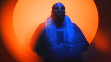 2 EASY Music Video Lighting Setups (Cinematic Lighting Breakdown)