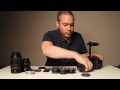 Sony NEX-FS100 Q&A - Lens Adapters