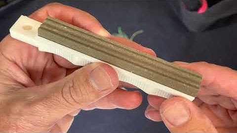 Tips and Tricks: How to Sharpen Hooks