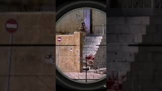 Call Of Duty Gameplay